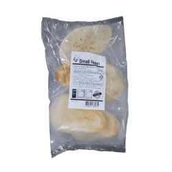 Small naan (210 g) 2