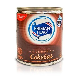 "Frisian Flag" shokoladlik...