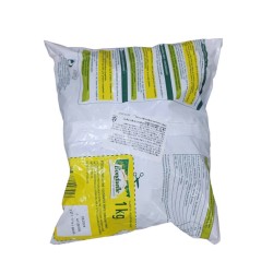 Muzlatilgan Ko'k no'xat "Bonduelle" (1 kg)