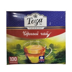 "Toza" Paketchalik Kora choy (100x1.5g)