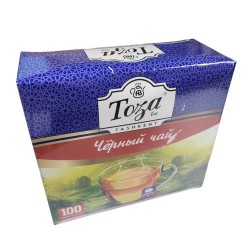 "Toza" Paketchalik Kora choy (100x1.5g)