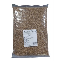 Noor & Noor Corriander whole 1kg