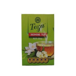 Toza Jasmine-ko'k choy (80g)