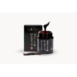 Қора женьшен экстракти (100г)