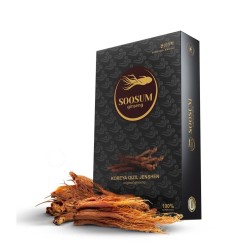 Korea red ginseng root (200g)