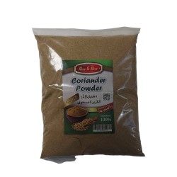 Noor & Noor Maydalangan Koriandr (1 kg)