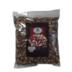 Janaka - Bo'lingan Qizil loviya (900g)