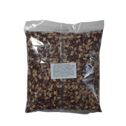 Janaka Split Red Kidney (900g)