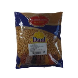 Pak International Chana Dal Бўлинган нўхат (800г)