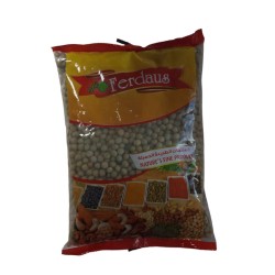 Ferdaus Yashil no'xat (900g)