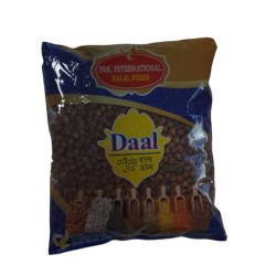Pak International Qora no'xat (800g)