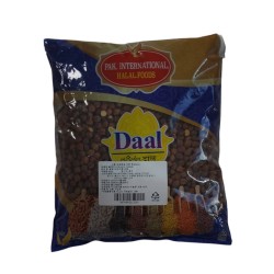 Pak International Qora no'xat (800g)