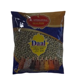 Pak International Yashil no'xat (900g)