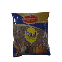 Pak International Brown Lentils (900g)