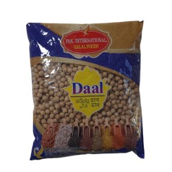 Pak International Whole Chick peas (900g)