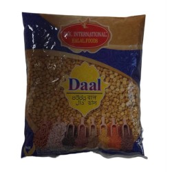 Pak International Split Chick Peas Бўлинган нўхат (800г)