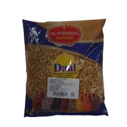 Pak International Split Chick Peas Бўлинган нўхат (800г)