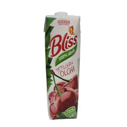 Bliss Вишнёвый сок (1л)