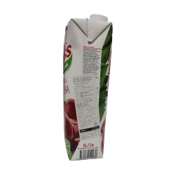 Bliss cherry juice (1L)