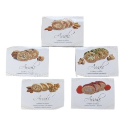 Avvali Қўқон Холваси (250г)