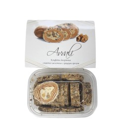 Avvali Қўқон Холваси (250г) 2