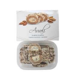 Avvali Qo'qon Xolvasi (250g)