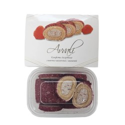 Avvali Қўқон Холваси (250г)