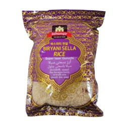 Jahangir Biryani Sella гуруч (1 кг)