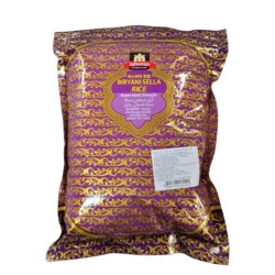 Jahangir Biryani Sella Rice (1 kg)