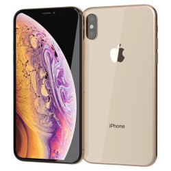 iPhone Xs