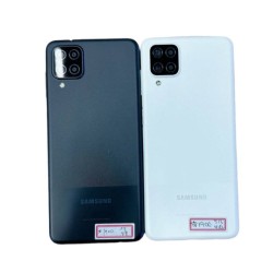 Samsung Galaxy A12