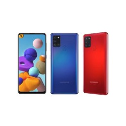 Samsung Galaxy A21