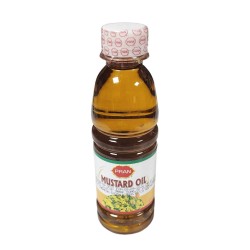 Pran Mustard Oil (250мл)