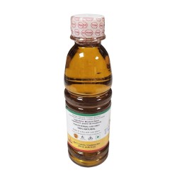 Pran Mustard Oil (250мл)