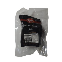 "Omer" Сушёный кокос (250г)