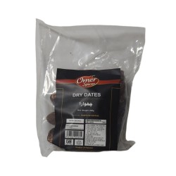 Omer Spice Dry Dates (200g)