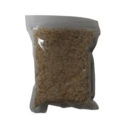 Yellowish white beaten rice (500г)