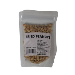 Gloland Fried Peanuts (200g)