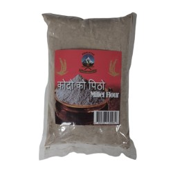 Finger Millet Powder (900г)