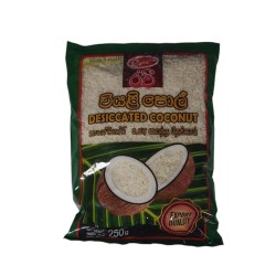 Ravi Қурутилган Кокос (250г)
