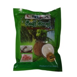 Chula Қурутилган Кокос (250г)