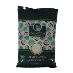 Qurutilgan Kokos (250g)