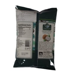 Qurutilgan Kokos (250g) 2