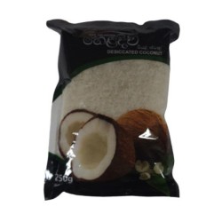 Qurutilgan Kokos (250g)