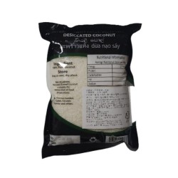 Qurutilgan Kokos (250g)