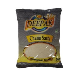 Deepak Chana Sattu (500g)