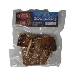 Chula Katta Dried Fish (200g)
