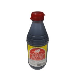 Silver Swan Soy Sauce (385ml)