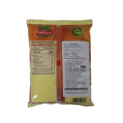 Rajdhani Besan Kolotaya Nutovaya Muka (908g)