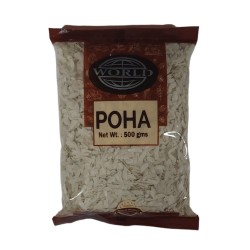 World Poha (500g)